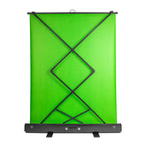 Pantalla Verde Yeyian Yss-Gspb-01 Video Chroma 127x195x134 Resistarru